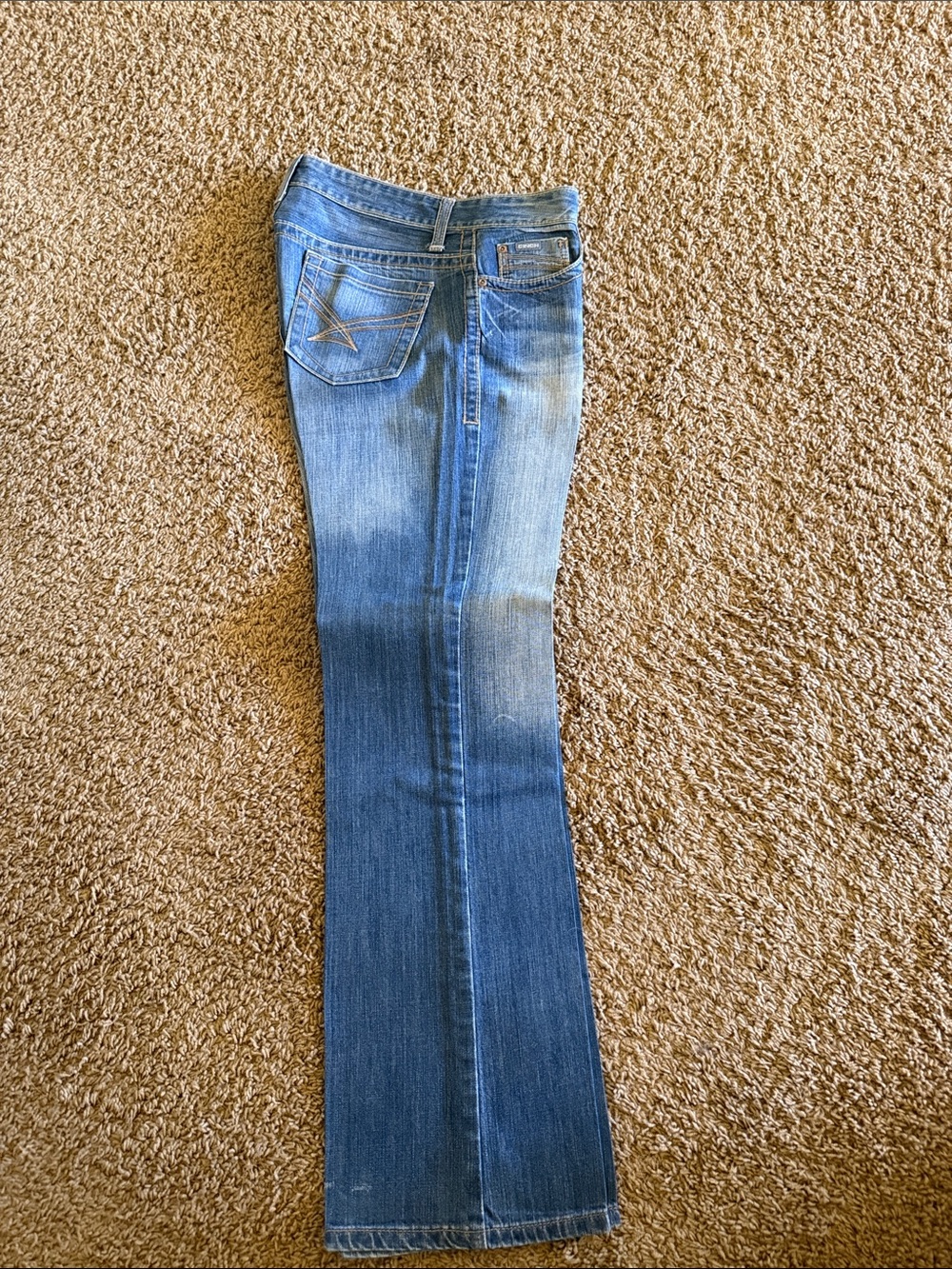 Cinch Ada Jeans